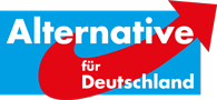 AfD Fraktion – Bündnis Deutschland Logo